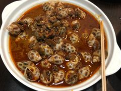 -三妹小龙虾·黄油蟹(华侨城总店)