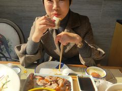 -盛百味·家宴餐厅(霸州分店)