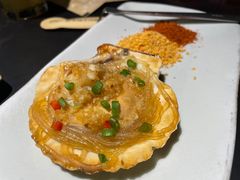 -很久以前羊肉串(清河店)