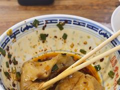 -堂吃饺子(维达北苑店)