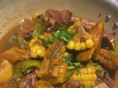 -金掌勺锅包肉(华润万象城店)