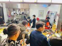 -林静小吃(复兴路店)