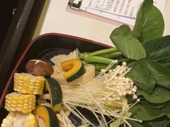 -润园四季椰子鸡火锅(海上世界店)