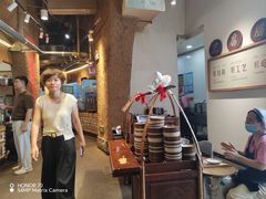 -袁家村关中印象体验店(砂之船奥特莱斯店)
