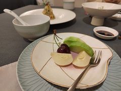-沈灶河豚宴·河豚融合餐厅(汉中路店)