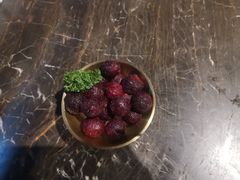 -大叹号·朝鲜族烤肉(潍坊泰华城店)