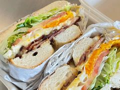 -HOLY BAGEL(苏河店)