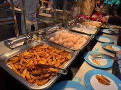 -帝企鹅自助餐厅•儿童岛•真企鹅(长隆企鹅酒店)