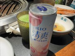 -東盛炭烤自助料理(浦东文峰广场店)