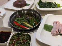 -围炉夜话·潮汕卤水火锅(榕江店)