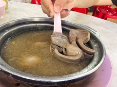 -新记肉骨茶