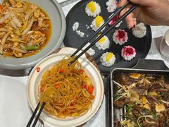 -马凯餐厅(地安门店)