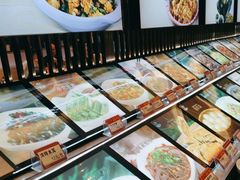 -上菜呷饭(花溪店)