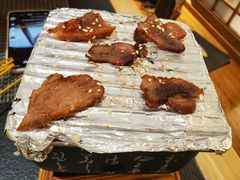 鹿儿岛烧肉-桃夭日式料理(国信店)