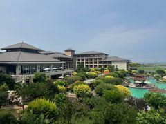 -秦皇岛阿尔卡迪亚滨海度假酒店
