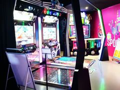 -VS SPORTS PARK运动玩乐园·团建·生日会(合生汇店)