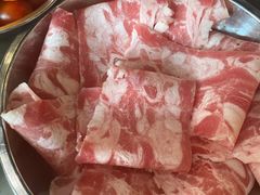 雪花肥牛-憨铁匠老火锅(龙岗万科里店)