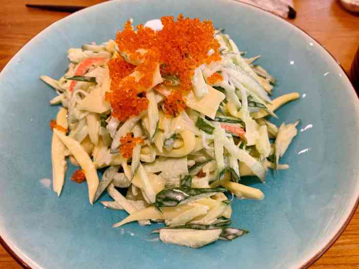 井泽日料(银泰城店)-"两个人不小心点多了结果都吃不掉,井泽的位.