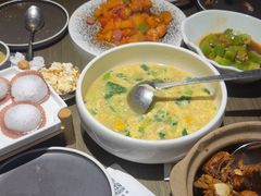 -隆喜元鱼汤包·海鲜(中联广场店)