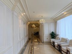-中旅阿那亚九龙湖·公主酒店