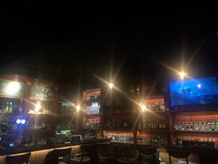 -The Cheebat 锌吧·Bistro(体育西店)