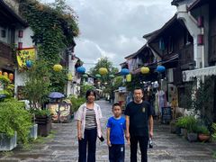 -小河直街历史文化街区