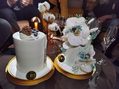 -Biteology Artisan Cakes(红庄·国际文化保税创新园店)