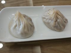 -锡笼记·无锡小笼(方塔店)