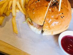 -G+KITCHEN(龙湖狮山天街店)