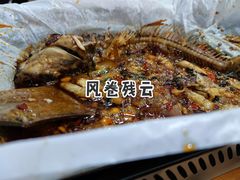 -纽道沸巫山纸包鱼(中海国际店)