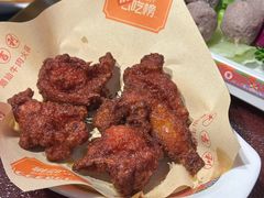 -大吉利·潮汕鲜牛肉火锅(西安店)