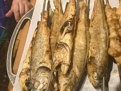 -聚点串吧·北京烧烤(赵登禹路店)