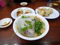 -小杨生煎(湟普汇店)