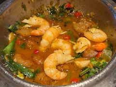 -大头虾越式风味餐厅(光明广场店)