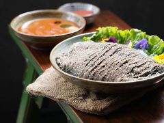 -老墙根涮肉·铜锅·烧烤(欢乐谷·王四营店)