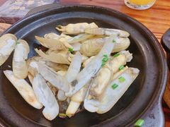 -小时候焗海鲜(鄞州万达店)