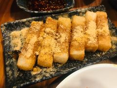 -付小姐在成都(中山公园店)