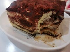 意式提拉米苏-宜家·瑞典风味餐厅(无锡店)