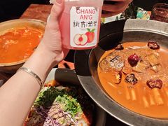 -长安记·大美陕菜(大族广场店)