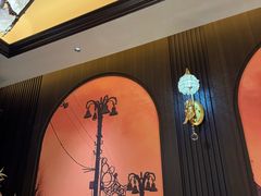 -俄士厨房(环球港店)