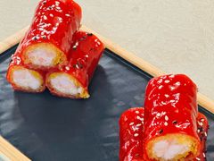 -八珍·潮点荟·手工潮式点心·私房菜(桂园南苑店)