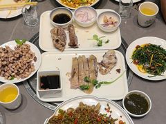 -清真·胖妈妈手抓餐厅(甘南路店)