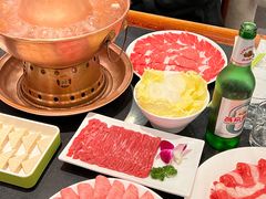 -南门涮肉(北洼路店)