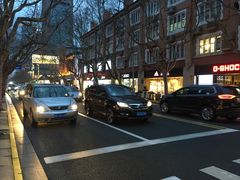 门面-早安巴黎(四季坊店)
