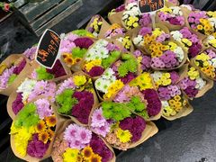 -豆豆花艺(新光天地店)
