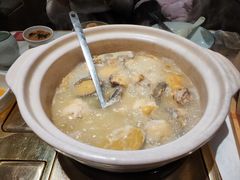 -如一鸡鲍鱼·粤式煲汤(长泰广场店)