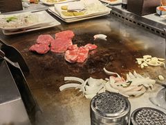 -大渔铁板烧(大悦城店)