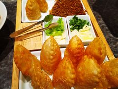 -新乾隆酒楼(帝景园店)