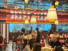 -大中华酒楼·主席武昌鱼·武汉美食地标(江汉路步行街店)