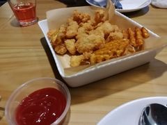 -清真·艾美可餐厅(大悦汇店)